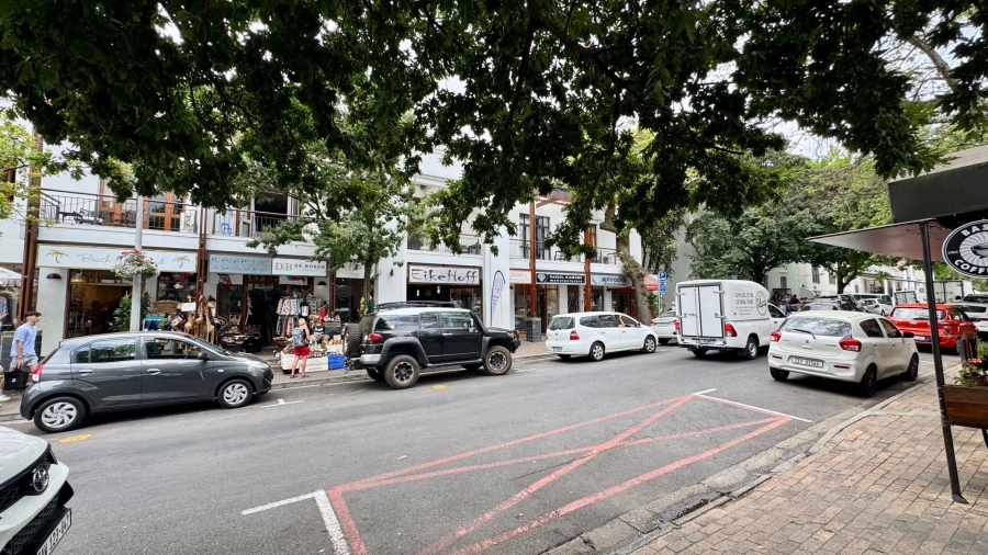 To Let commercial Property for Rent in Stellenbosch Central Western Cape